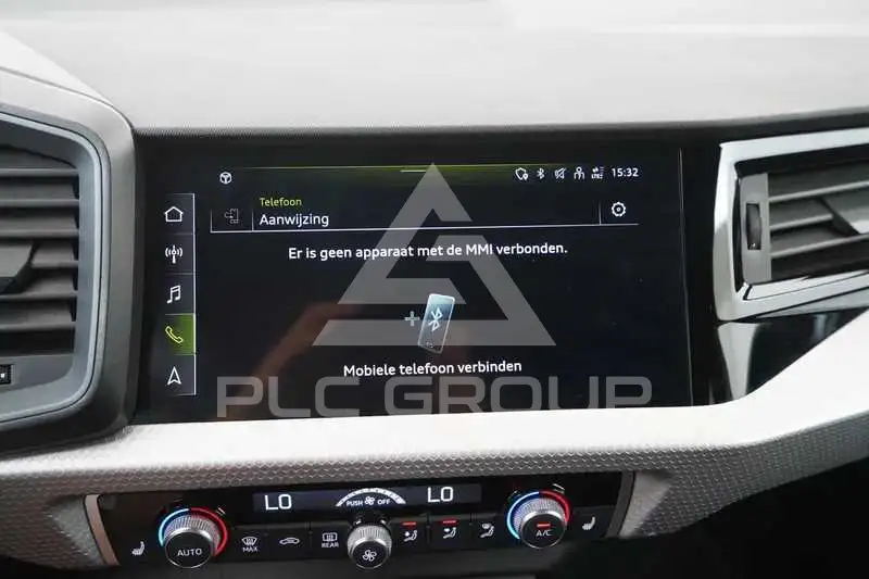 2023 Audi A1
