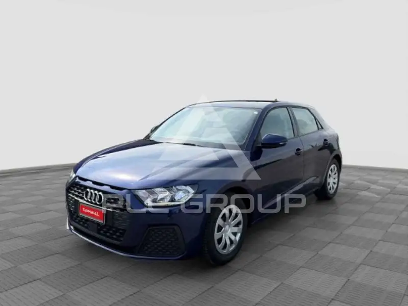 2023 Audi A1