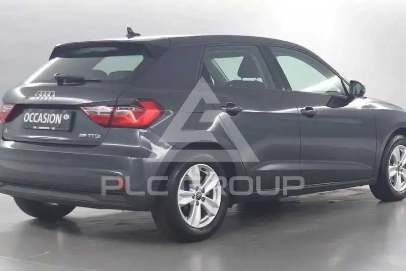 2023 Audi A1