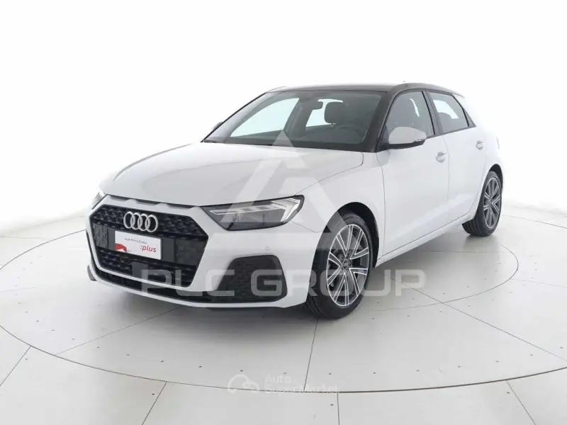 2023 Audi A1