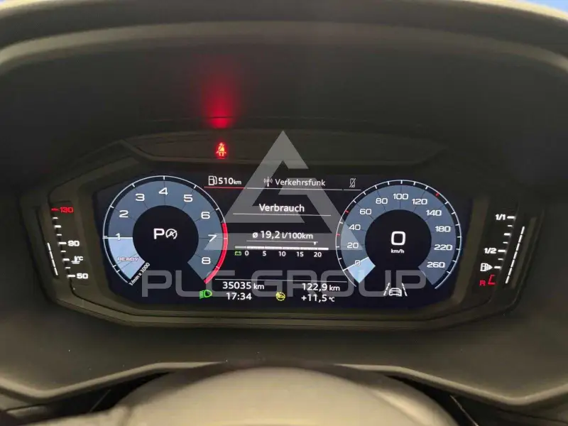 2023 Audi A1