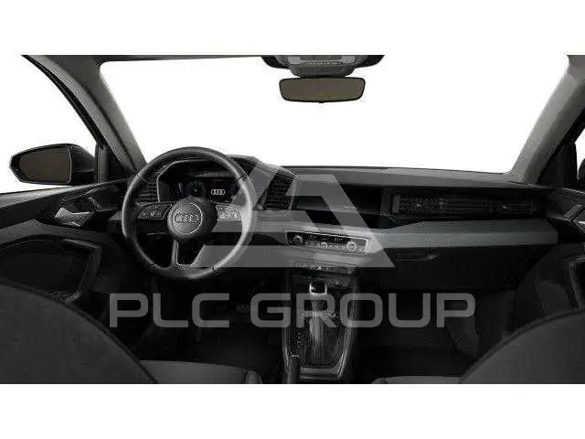 2023 Audi A1