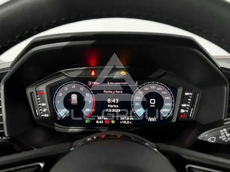 2023 Audi A1