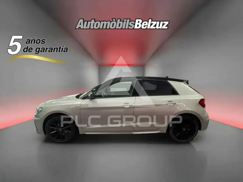 2023 Audi A1