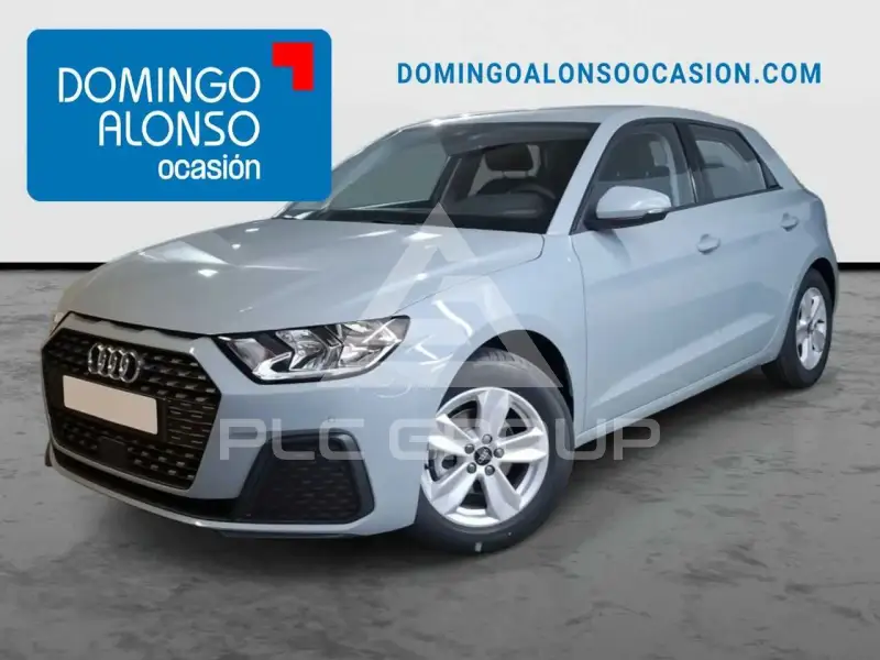 2023 Audi A1