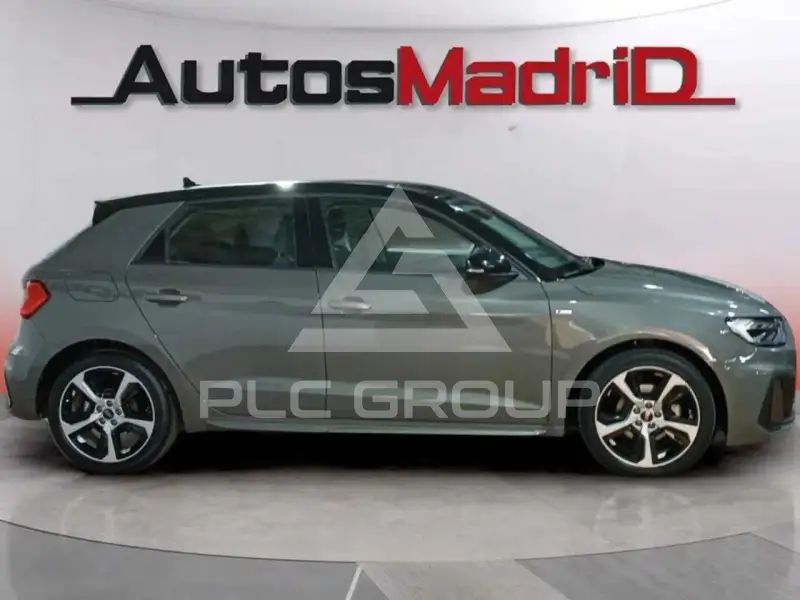 2023 Audi A1