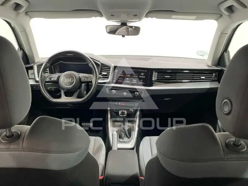 2023 Audi A1