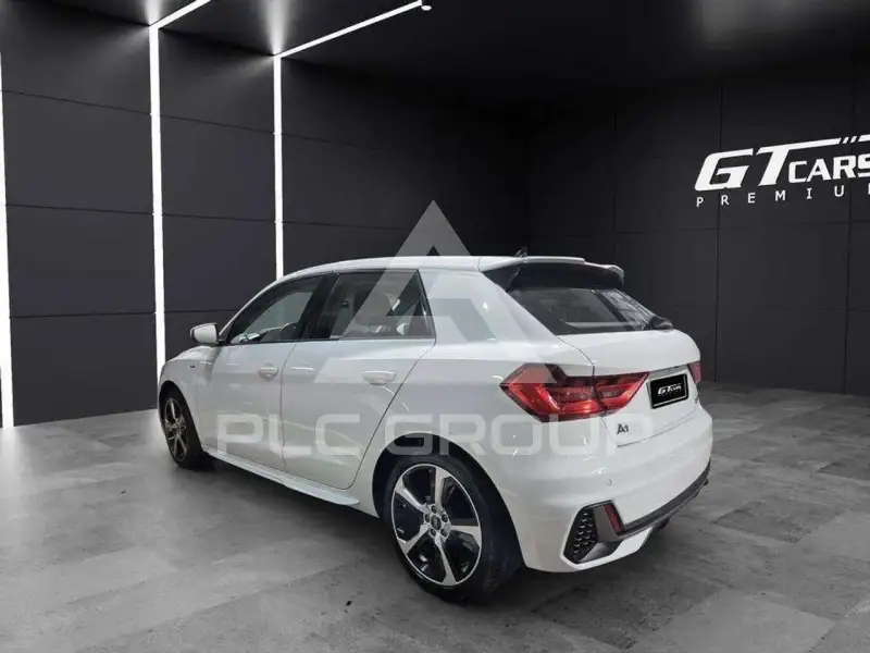2023 Audi A1