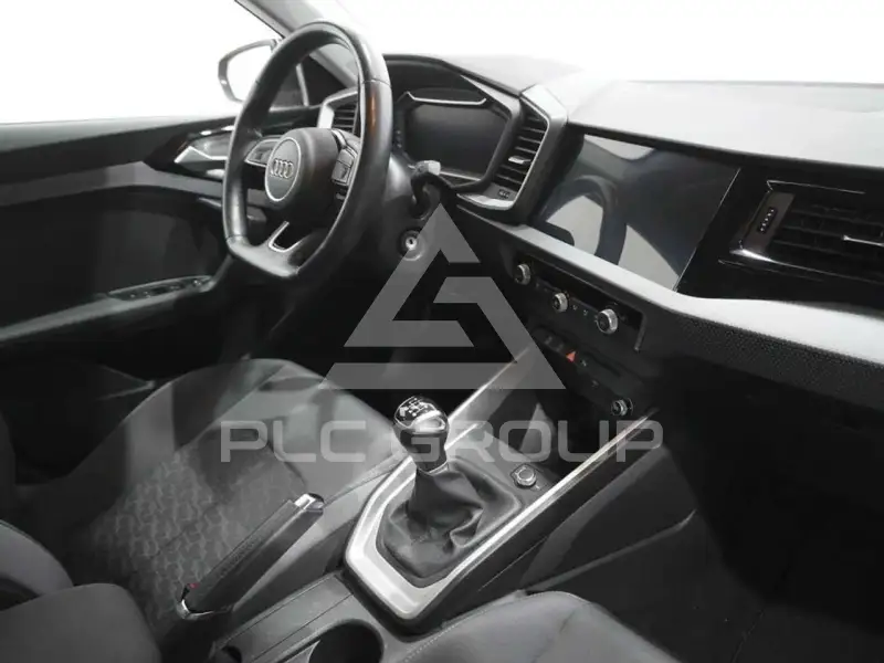 2023 Audi A1