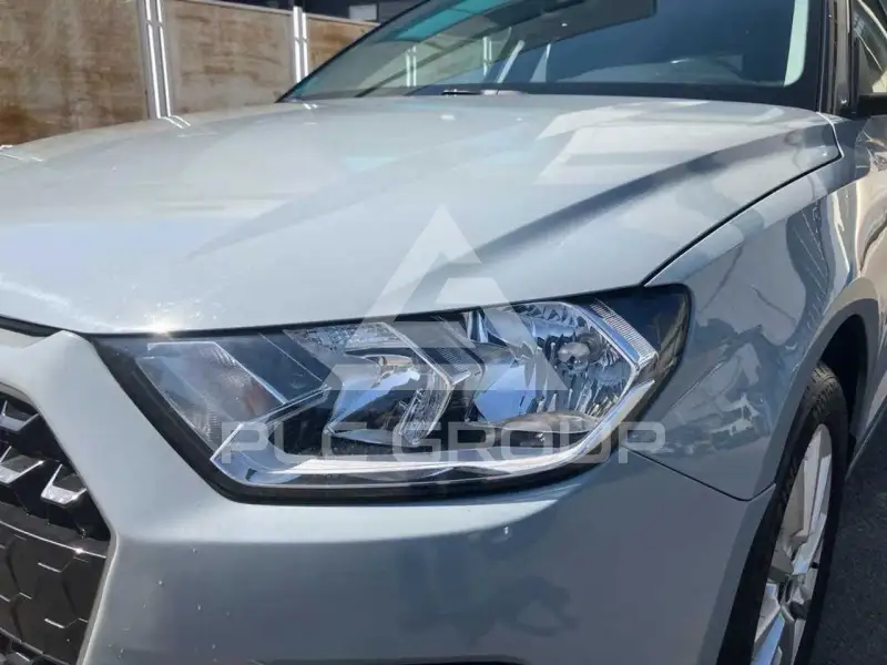 2023 Audi A1