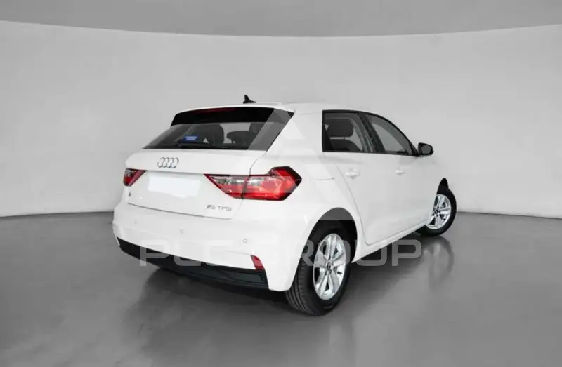 2023 Audi A1