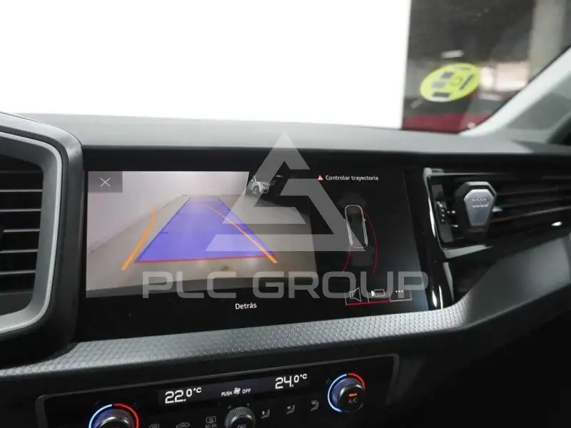 2023 Audi A1