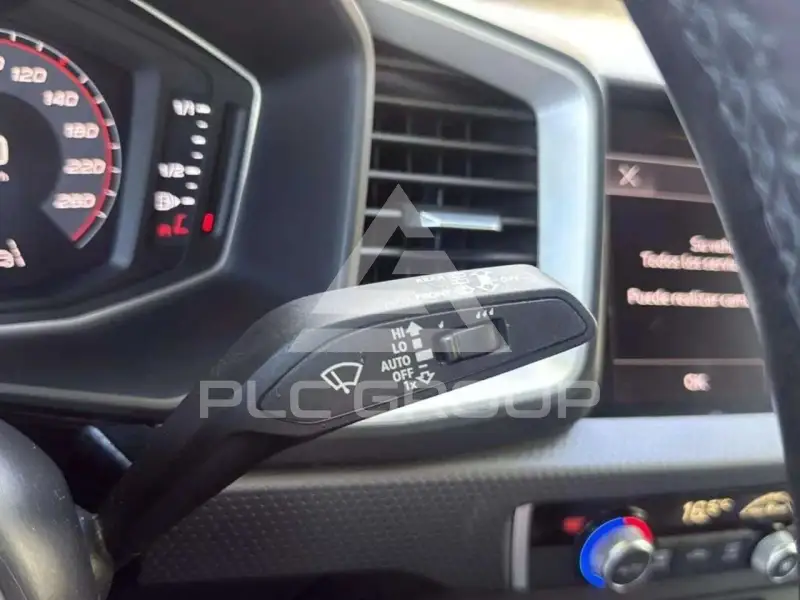 2023 Audi A1