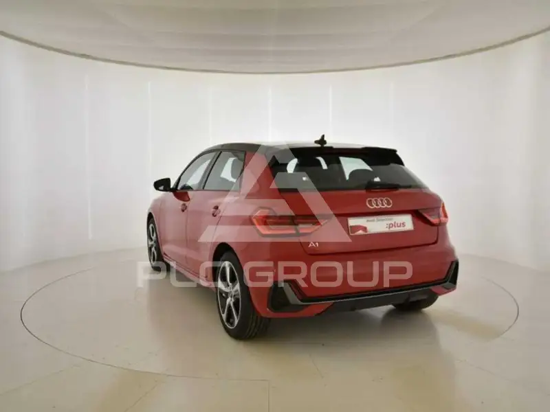 2023 Audi A1