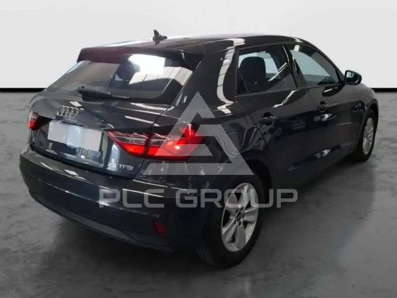 2023 Audi A1