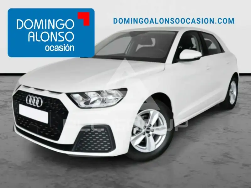 2023 Audi A1
