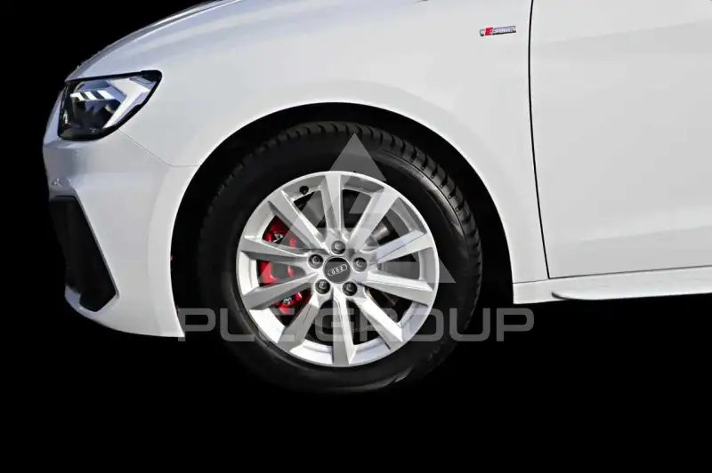 2023 Audi A1