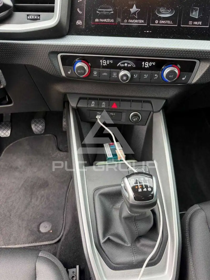 2023 Audi A1