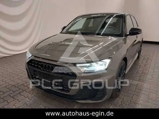 2023 Audi A1
