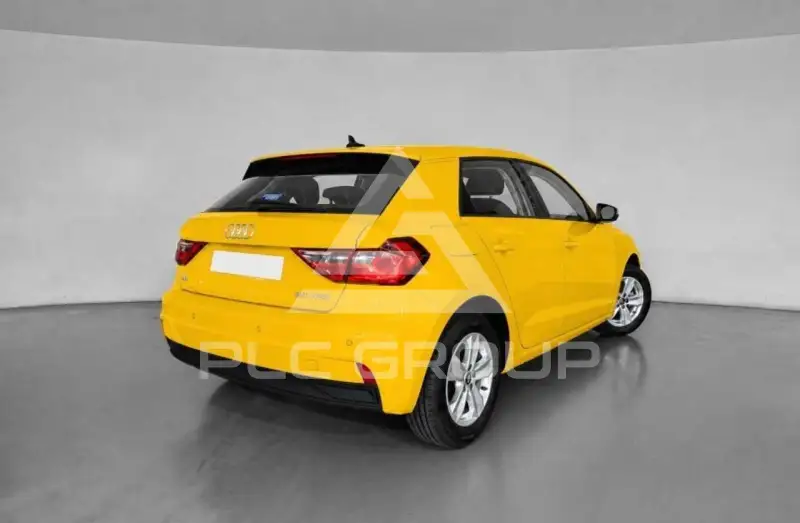 2023 Audi A1
