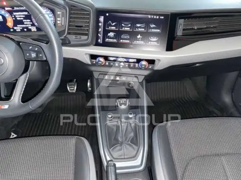 2023 Audi A1