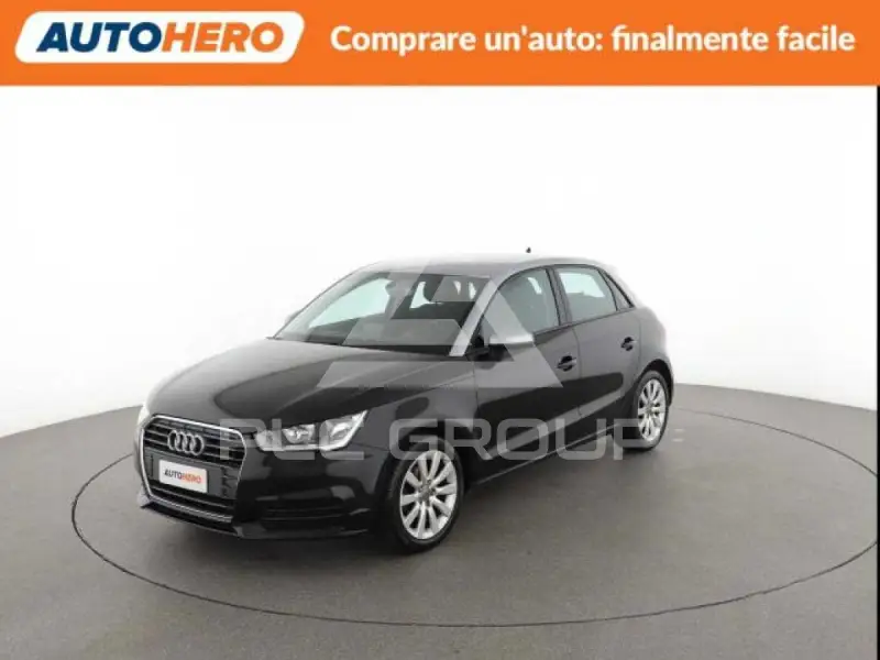 2023 Audi A1