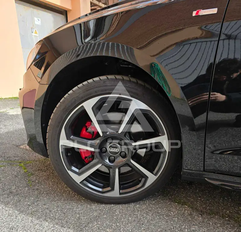 2023 Audi A1