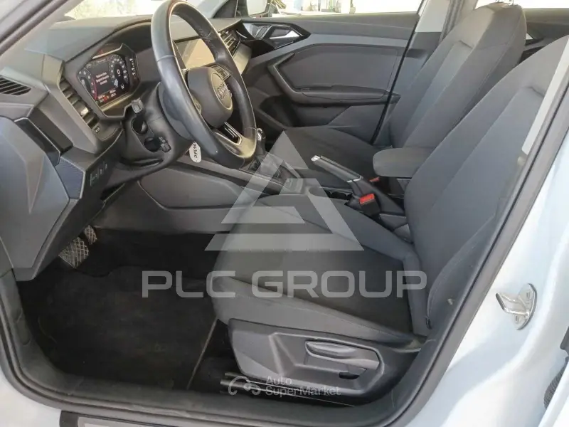 2023 Audi A1