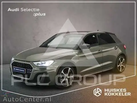 2023 Audi A1