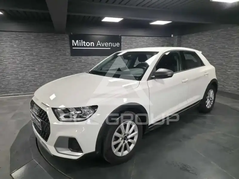 2023 Audi A1