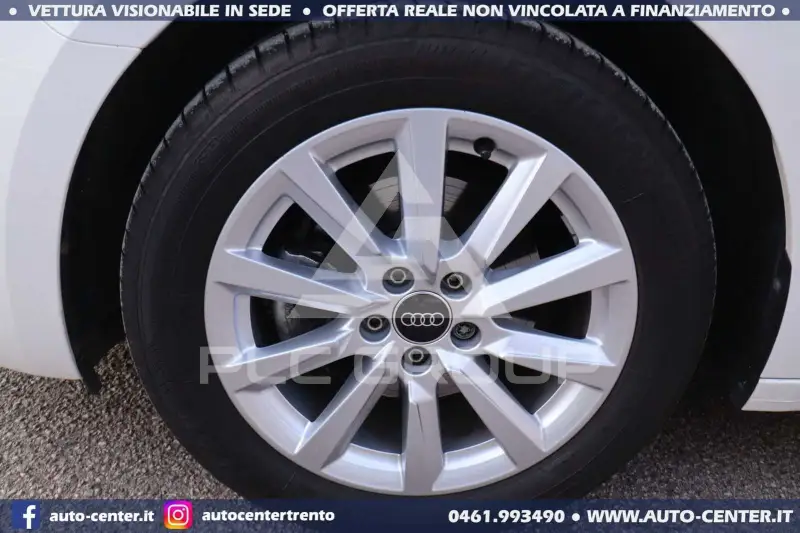 2023 Audi A1