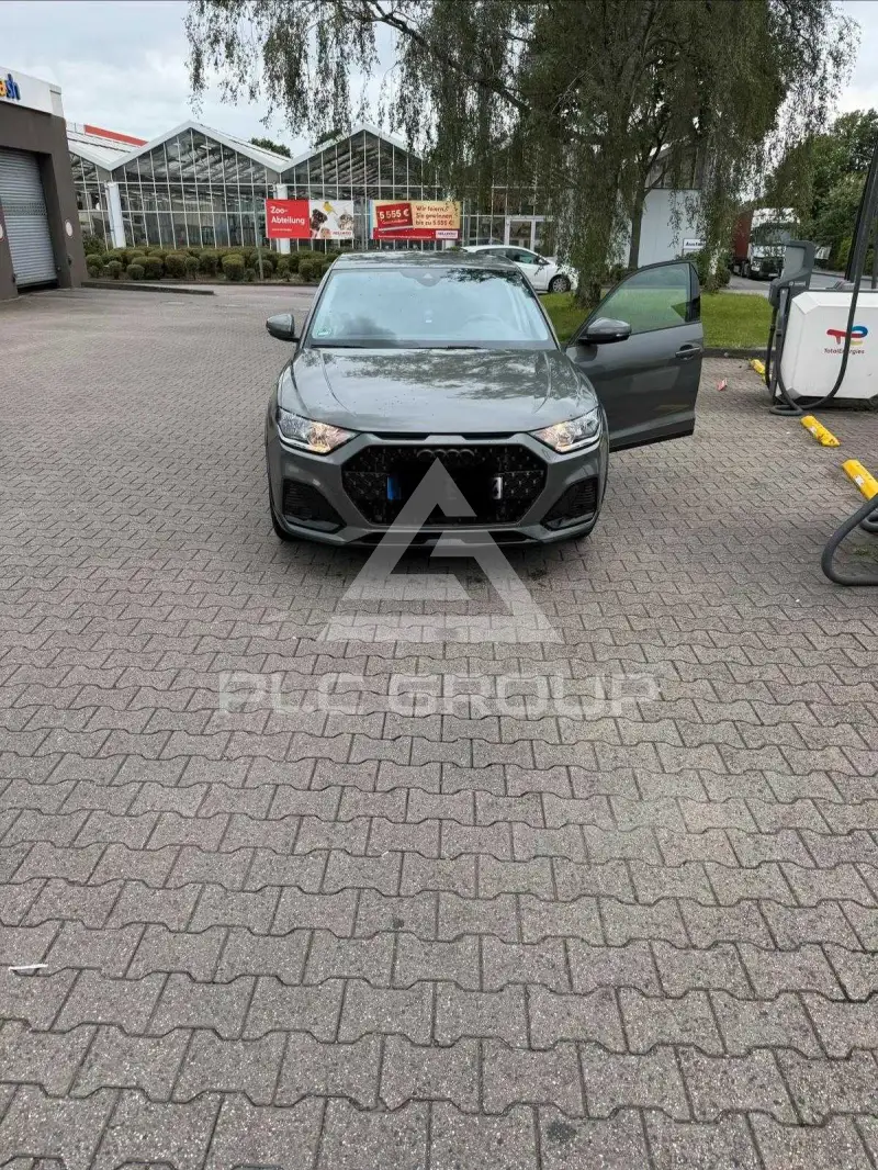 2023 Audi A1