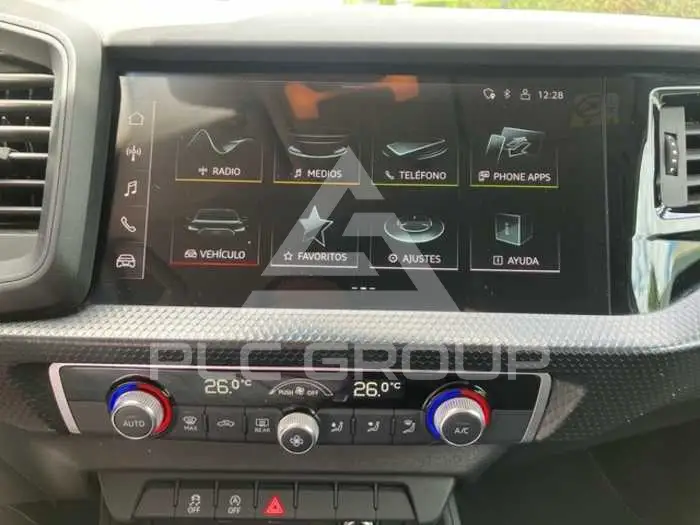 2023 Audi A1