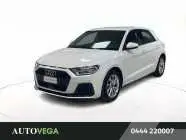 2023 Audi A1
