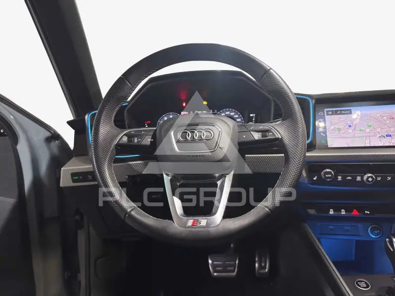 2023 Audi A1