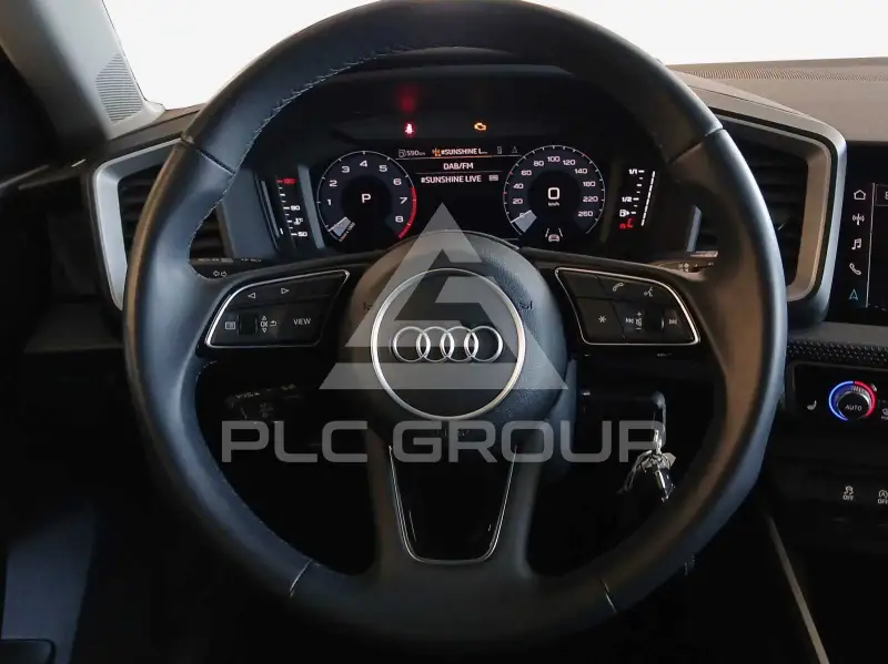 2023 Audi A1