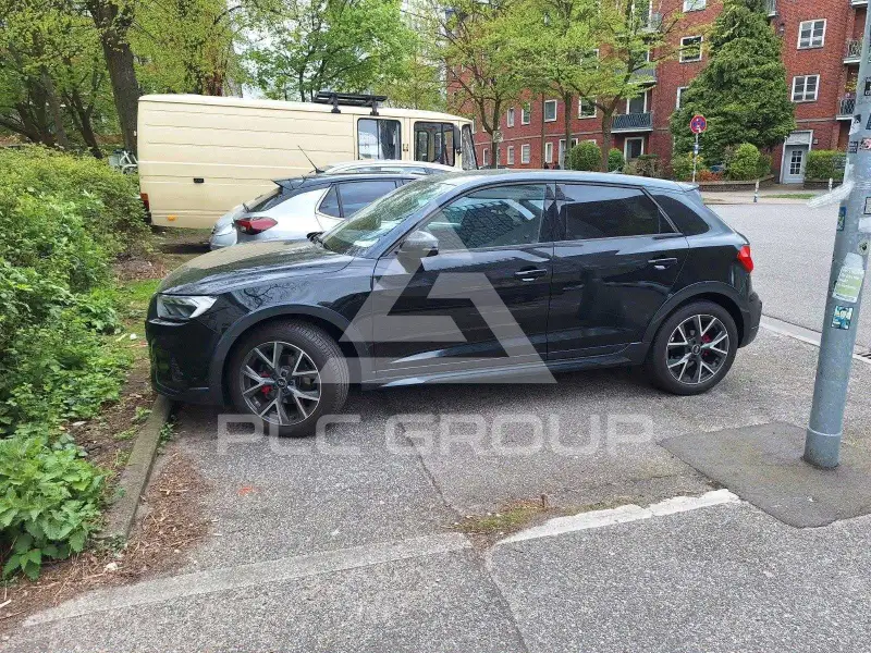 2023 Audi A1
