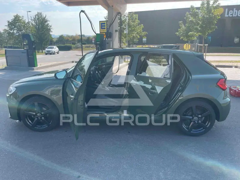 2023 Audi A1
