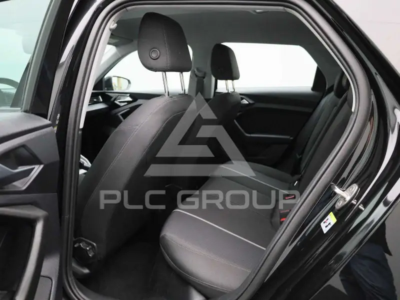 2023 Audi A1