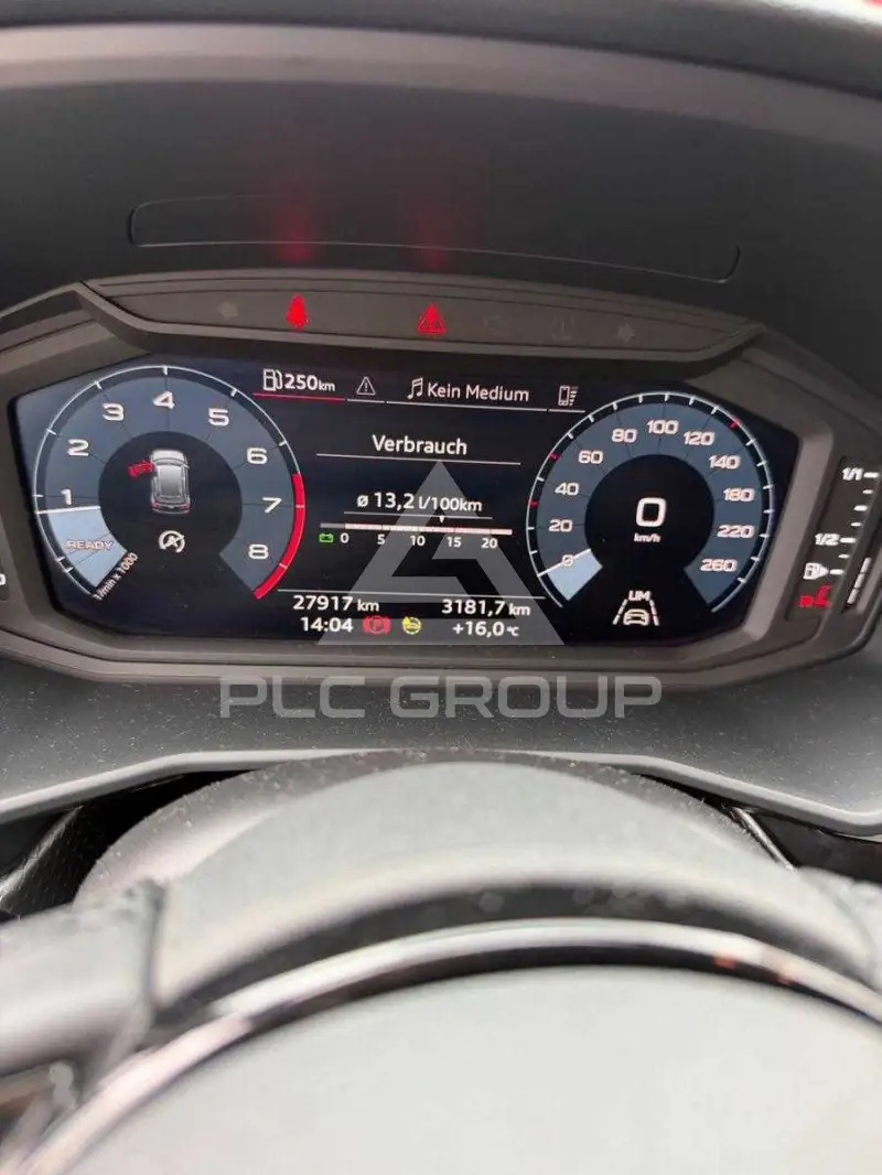 2023 Audi A1