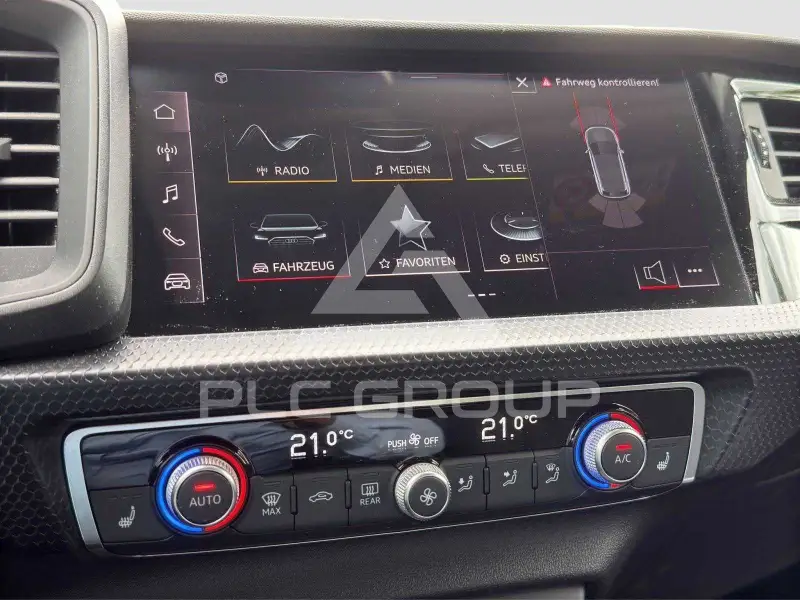 2023 Audi A1