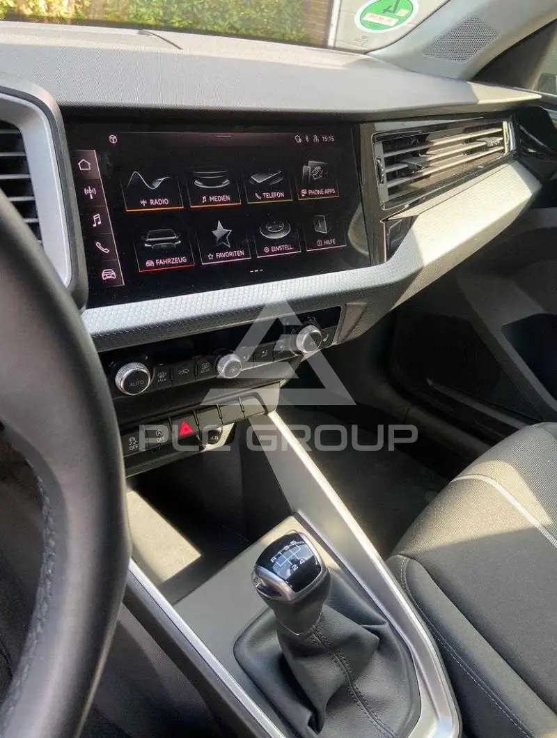 2023 Audi A1