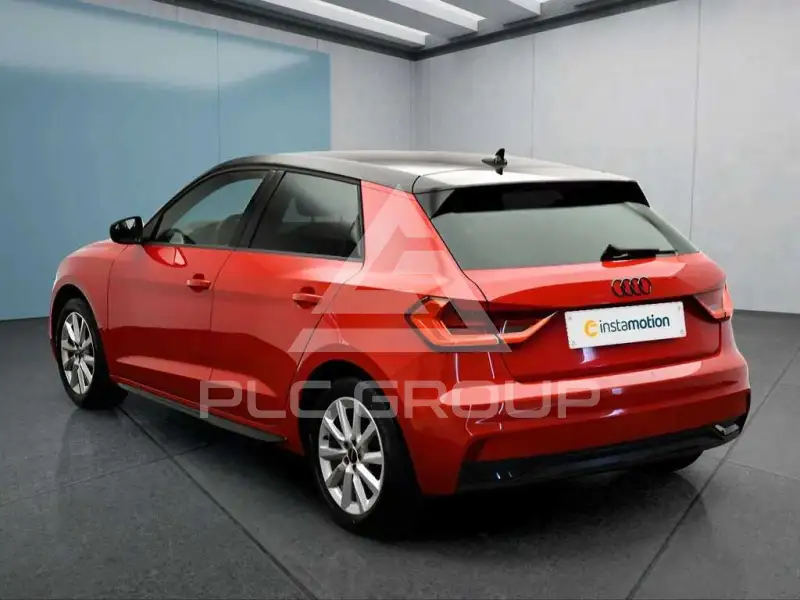 2023 Audi A1