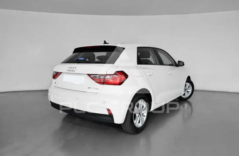 2023 Audi A1