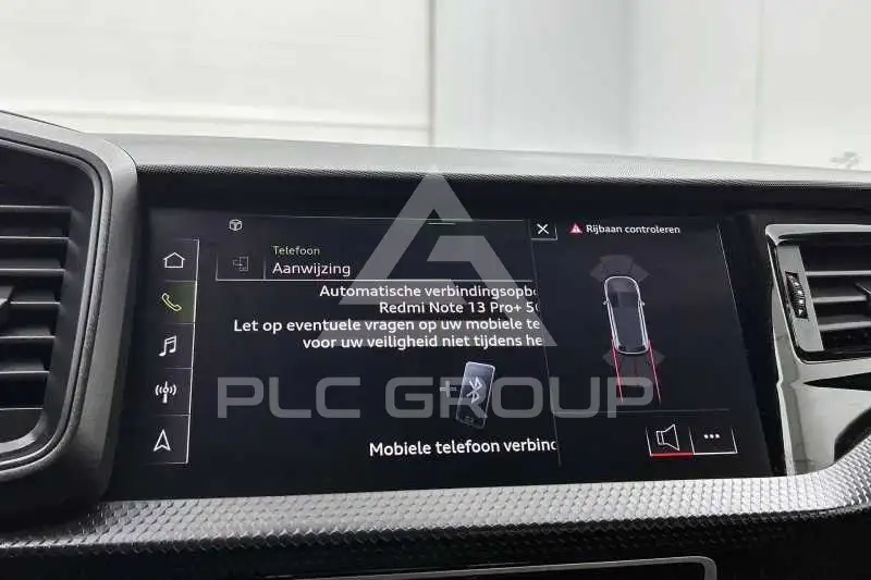 2023 Audi A1