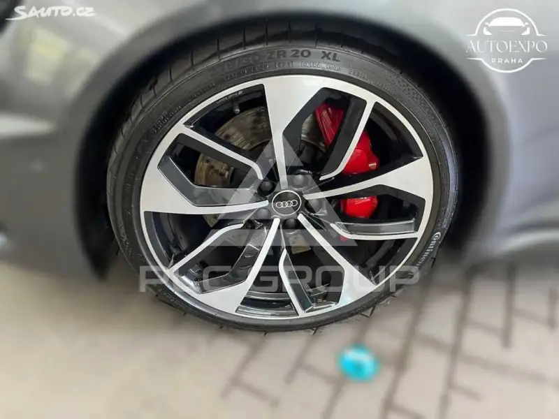 2023 Audi RS4