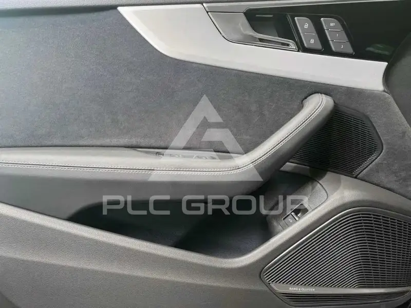 2023 Audi RS4