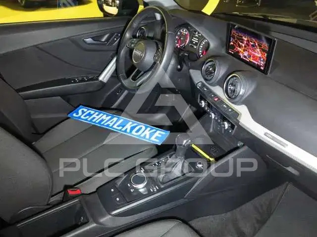 2023 Audi Q2