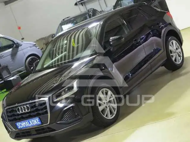2023 Audi Q2