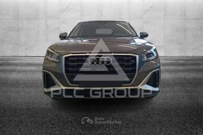 2023 Audi Q2